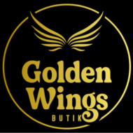 Golden Wings Butik Brwinów 📞 519 119 200